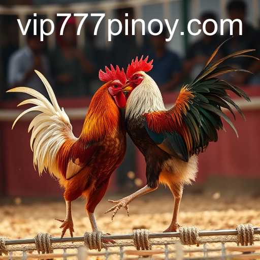VIP777