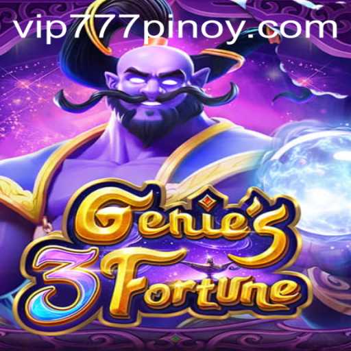 Genie3Fortune and the Alluring Power of VIP777
