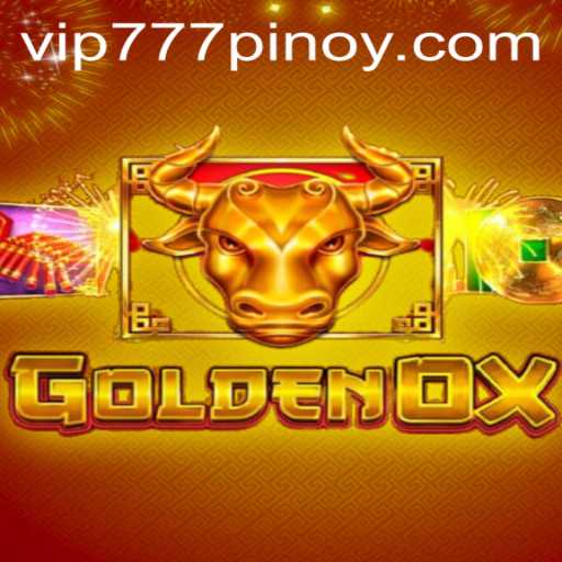 GoldenOx: Discover the Thrills of a New Virtual Adventure