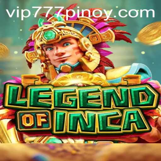 LegendofInca: Embark on a Mystical Adventure with VIP777