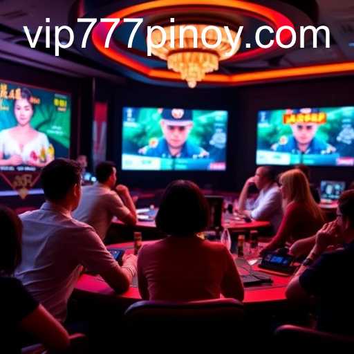VIP777