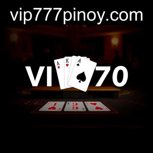 VIP777