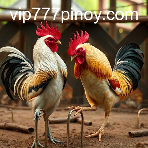 Exploring the World of Online Sabong: A Closer Look at VIP777