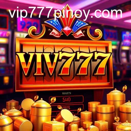 VIP777