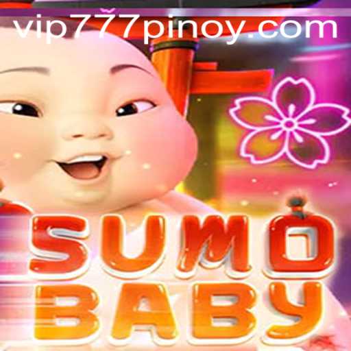 Discover SumoBaby: The Thrilling Video Game Experience