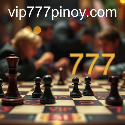 VIP777