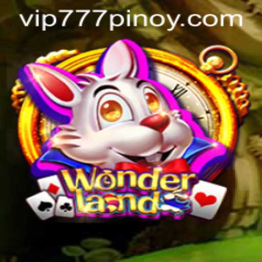 Exploring the Enchanting Realm of Wonderland with VIP777